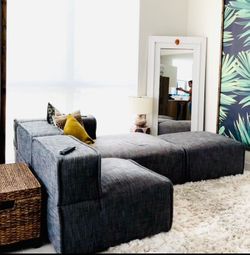 Sectional SOFA