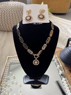 Necklace Set 