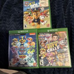 Xbox One Games 