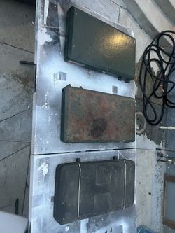 Camping Double Burner Stoves