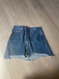 Levi skirt