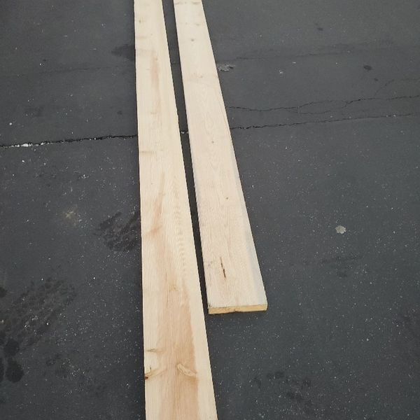 2x8 fascia 32 ft for Sale in San Bernardino, CA OfferUp