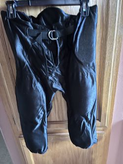Boys Padded Football Pants