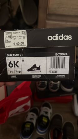 Adidas