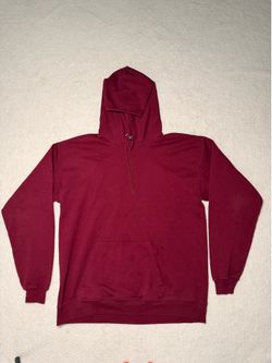 Hanes Hoodie L (men’s)