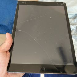 iPad, If You Want It Come Get It. 