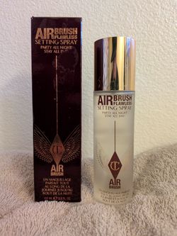 Charlotte Tilbury Setting Spray