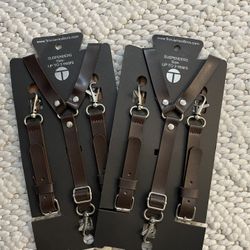 Kids Suspenders