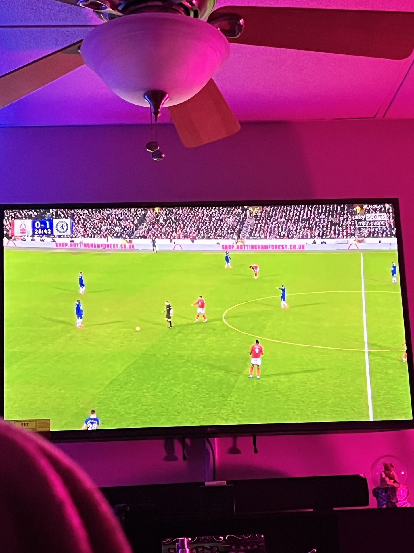 LG Smart Tv 2020