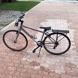 Color - Light Brown. Model- BATCH