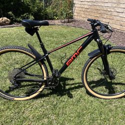 BMC Twostroke AL TWO - Medium