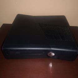 Xbox 360 Retro Video Game Console Bundle Tested For Sale