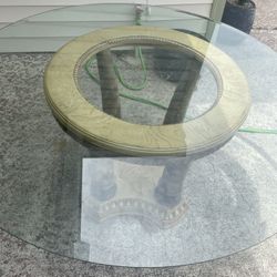 Eating Table 