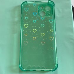 iPhone 13 Back Cover 