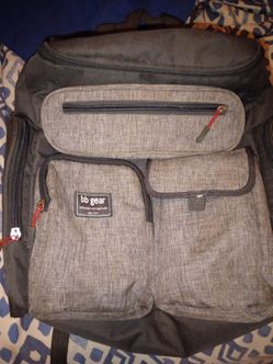 Backpack BB