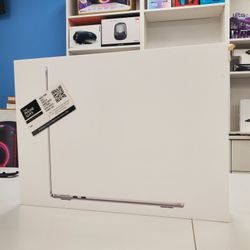Apple MacBook Air 13 Inch M4 - Brand New 