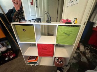 Storage unit