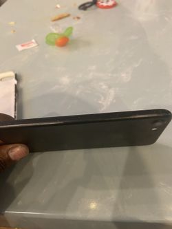 iPhone 7 good condition any carrier 250