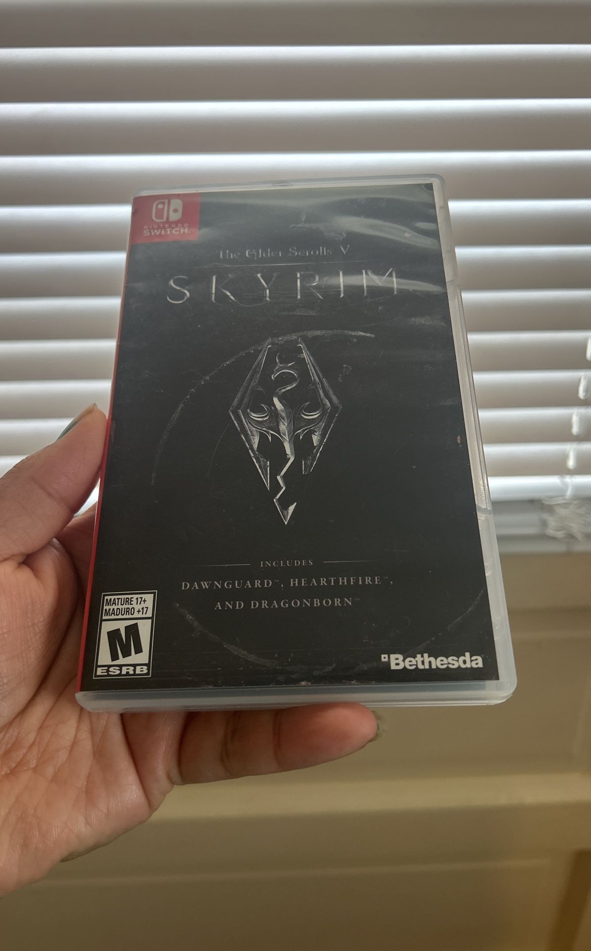 Game Works Great