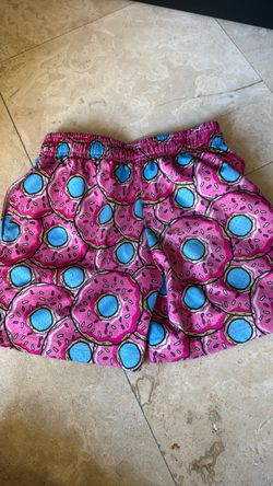 Boys small shorts from Baseball brand