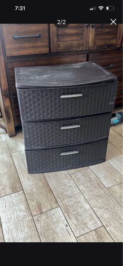 Drawers