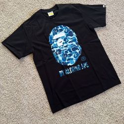 Bape T shirt