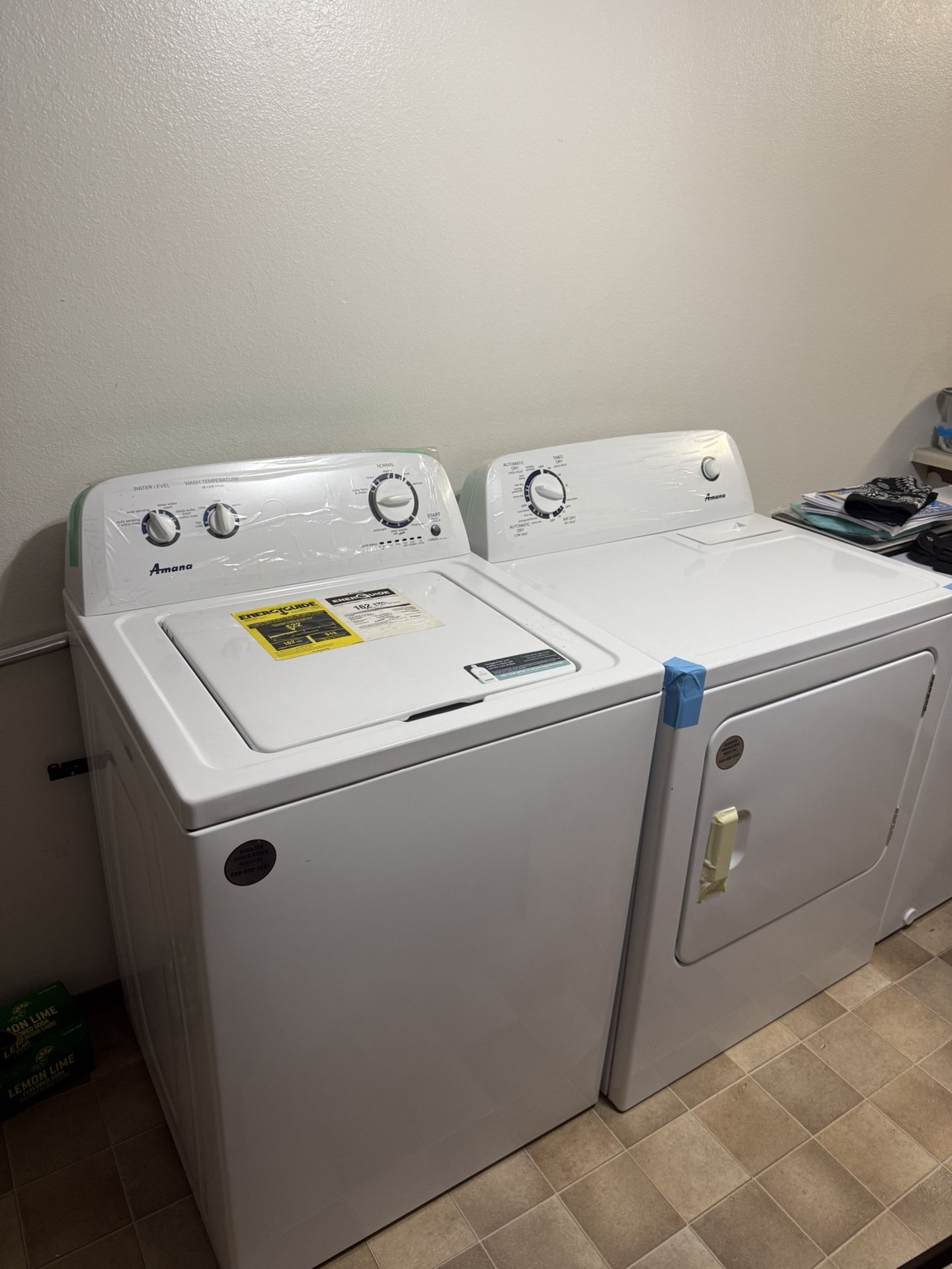 Dryer