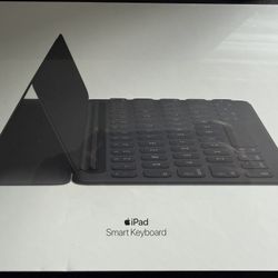 iPad Smart Keyboard
