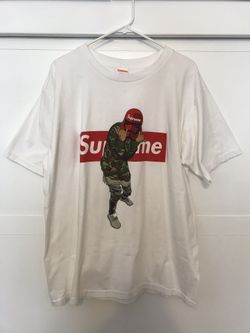 Supreme T-shirt Size XL mens