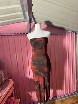 Vestido para mujer
