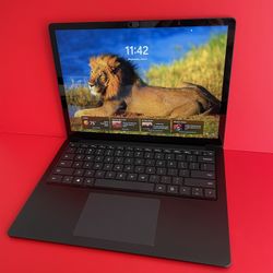 Microsoft Surface Laptop 4 (2021) 13.5” i7 11th Generation 16GB Ram 256GB SSD (powerful Touchscreen Laptop) 