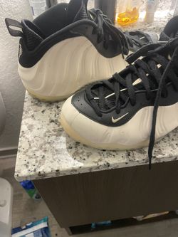 Foams Size 11.5