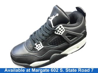 Jordan 314254-003 Black
