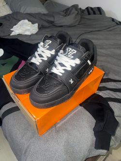 Louis Vuitton Trainer