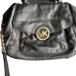 Michael Kors Purse & Wallet 