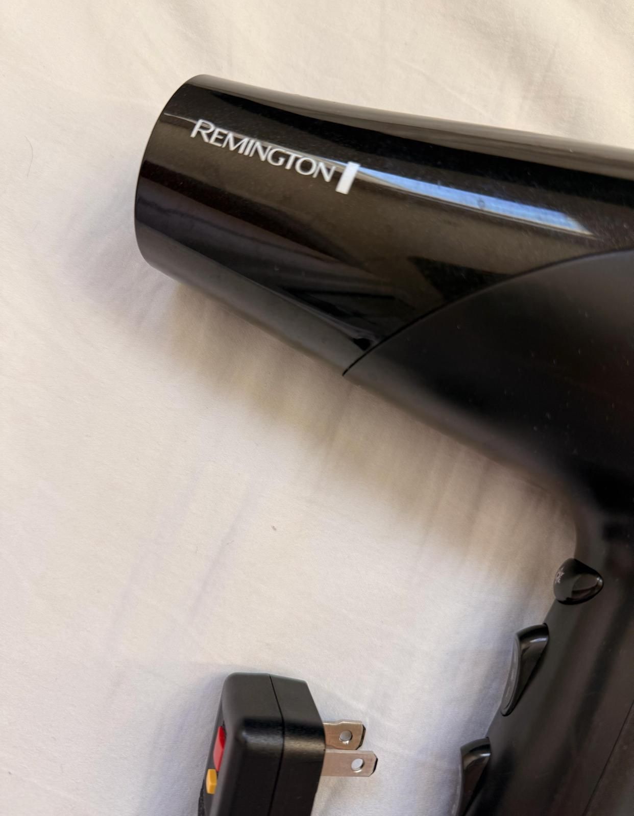 Remington Hair Dryer