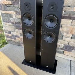ONKYO FLOORSTANDING SPEAKER SKF-4800