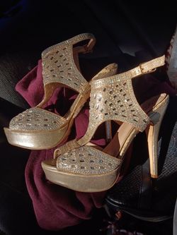 Women's Size 7.5
