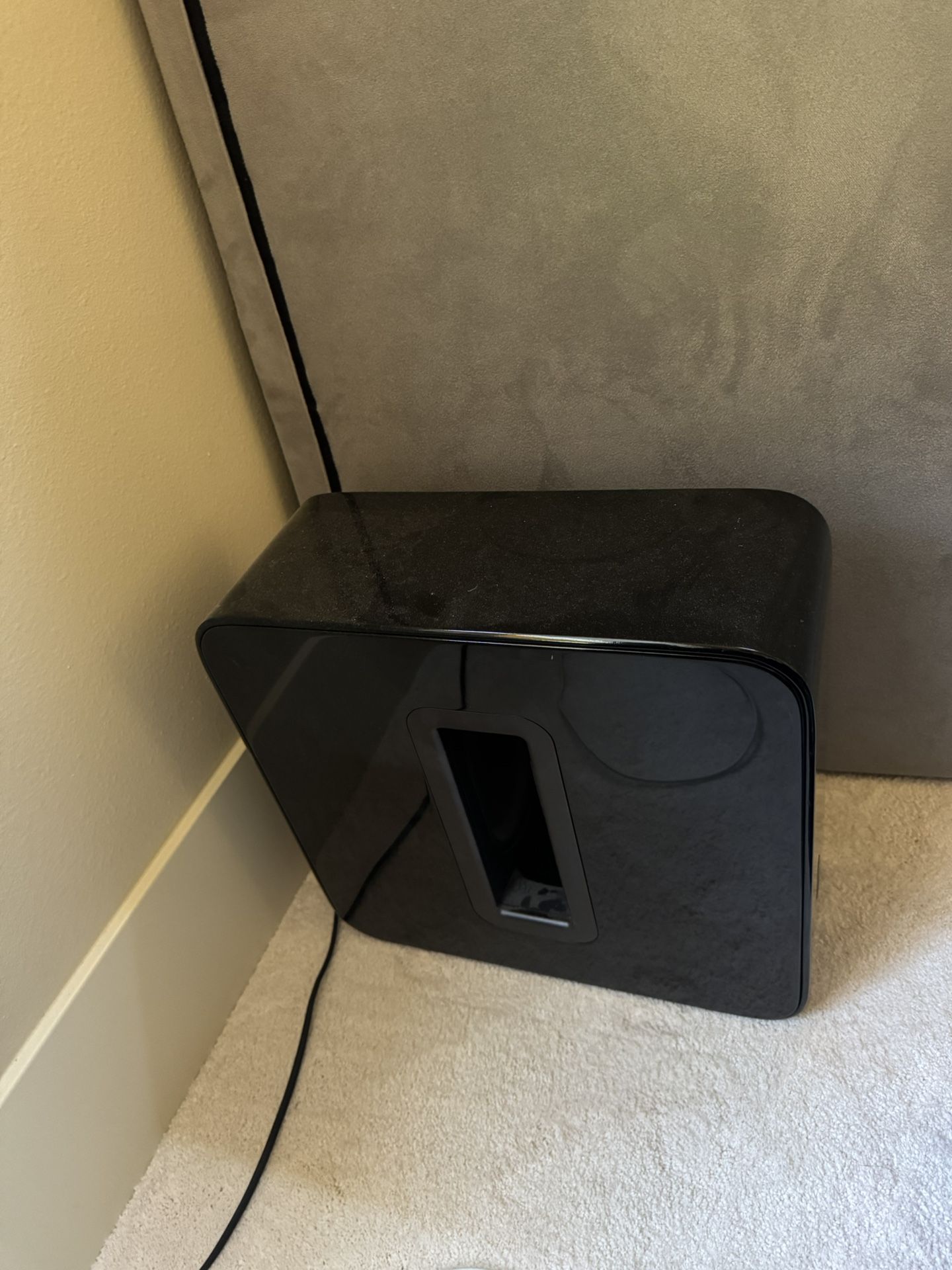 Sonos Arc subwoofer
