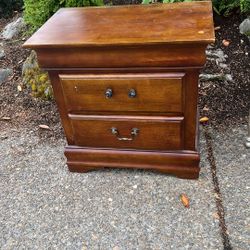 Side Table