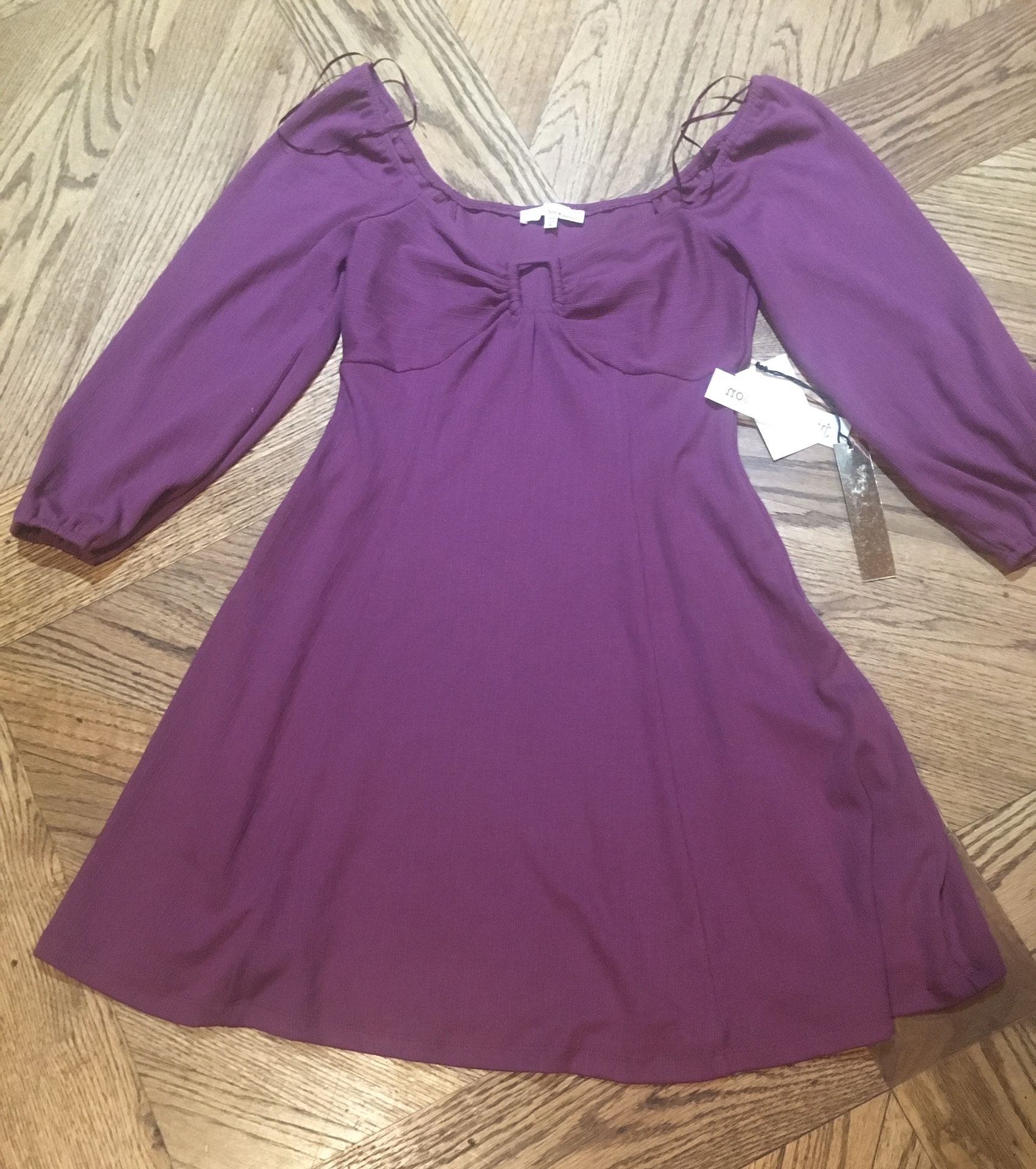 New Dress Size Small Juniors $13