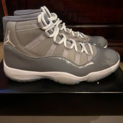 Air Jordan 11 Retro ‘Cool Grey’ 2021