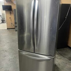 Refrigerator 30 Wide