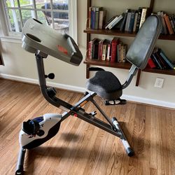 Workfit bike online