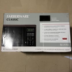 Microwave Farberware