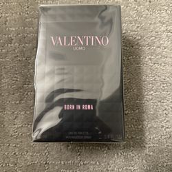 Valentino Men’s Cologne 