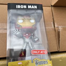 Iron man FUNKO