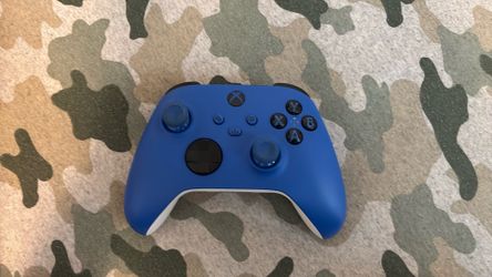 xbox controller