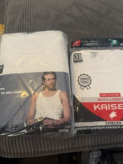 Men’s Under Shirts