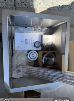 Stainless Steel Si K For Outdoor And Indoor